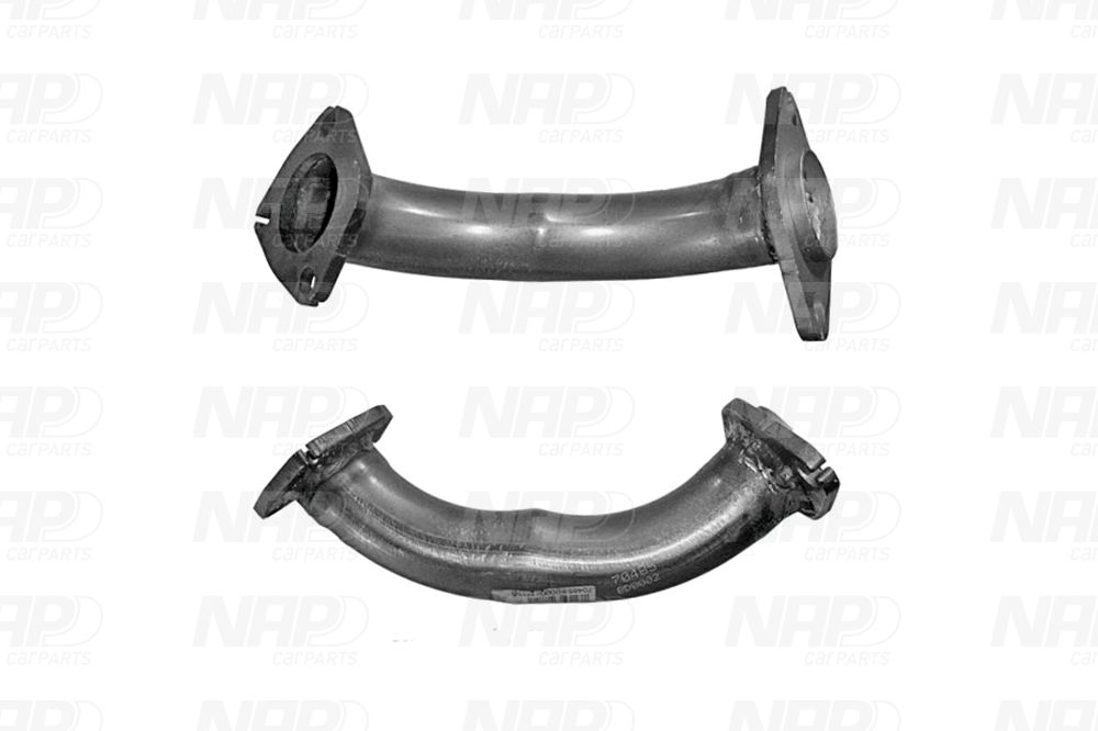 Exhaust Pipe (CAF10402)