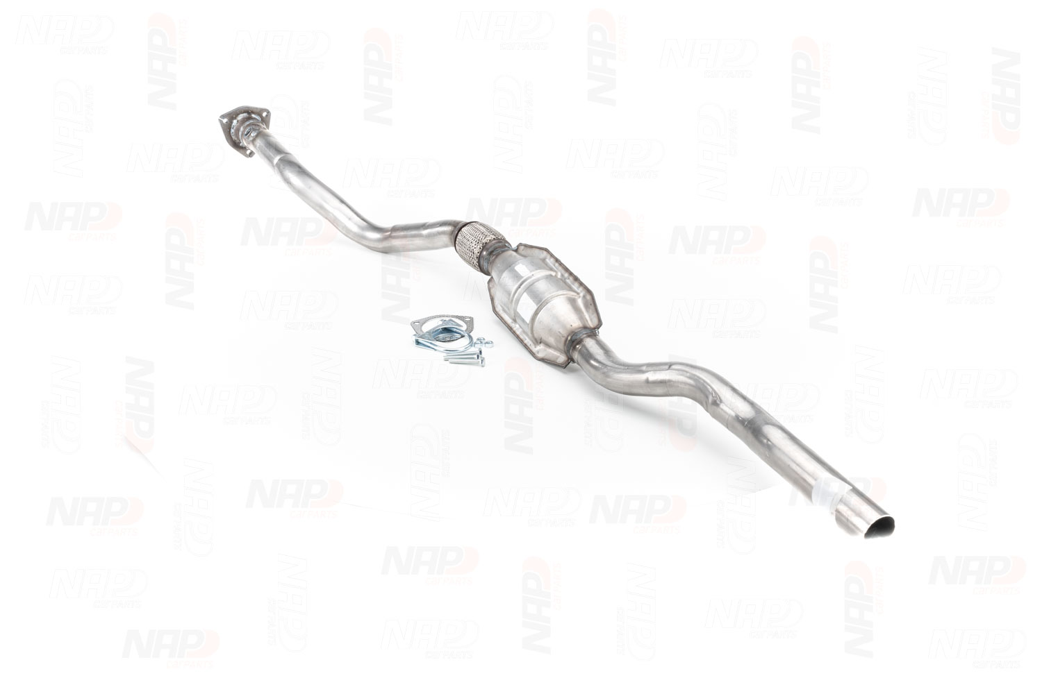 Catalytic Converter (CAK10056)