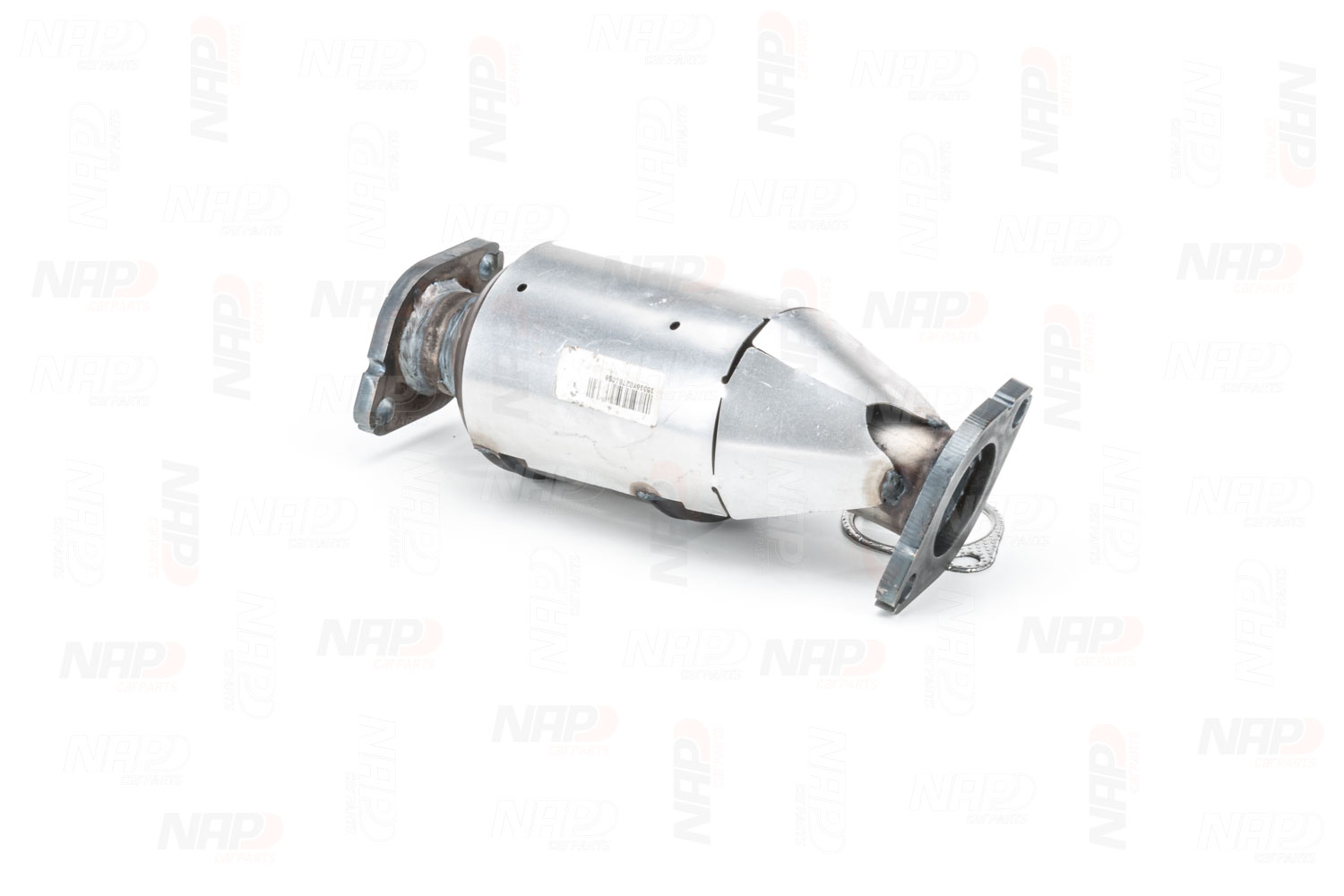 Catalytic Converter