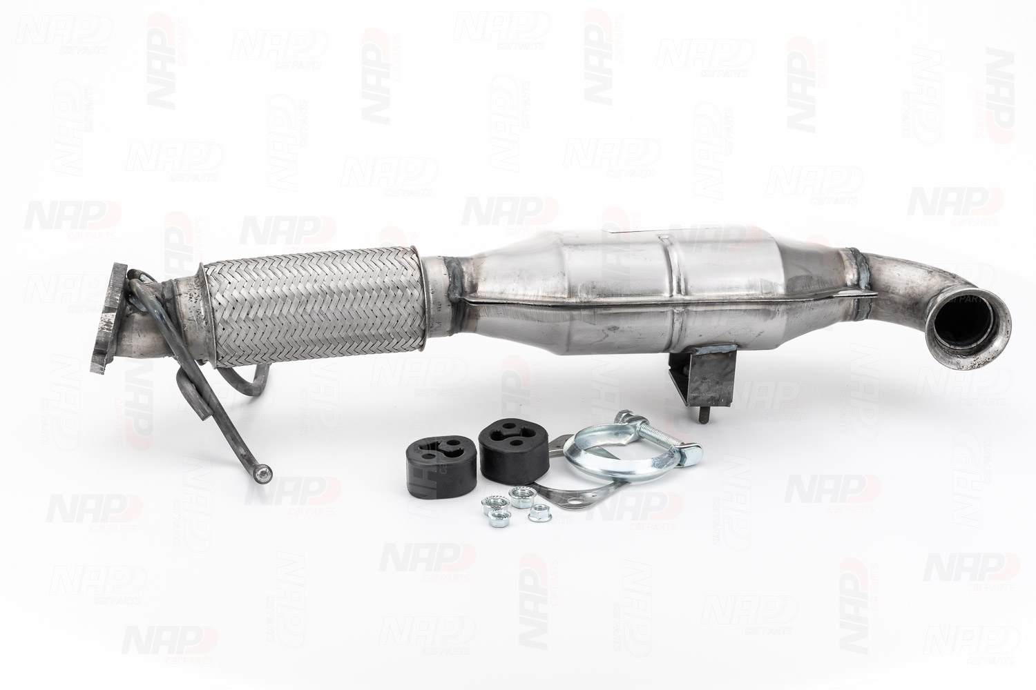 Catalytic Converter