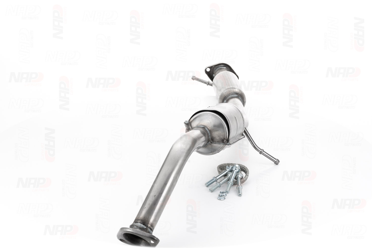 Catalytic Converter (CAK10663)