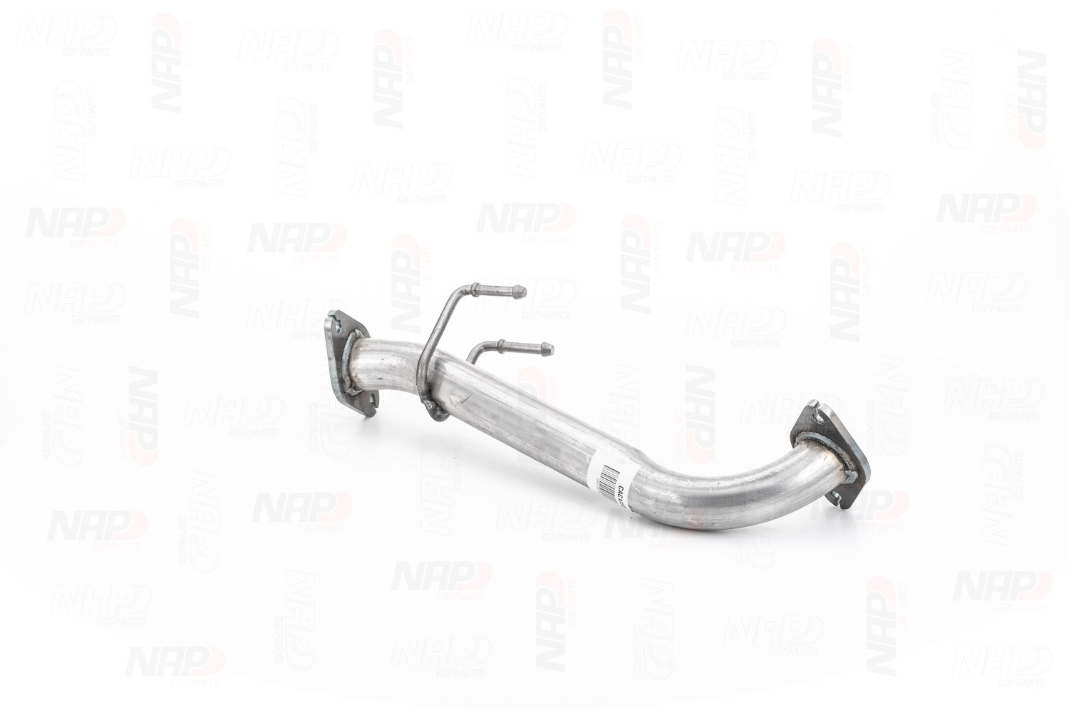 Exhaust Pipe (CAC10306)