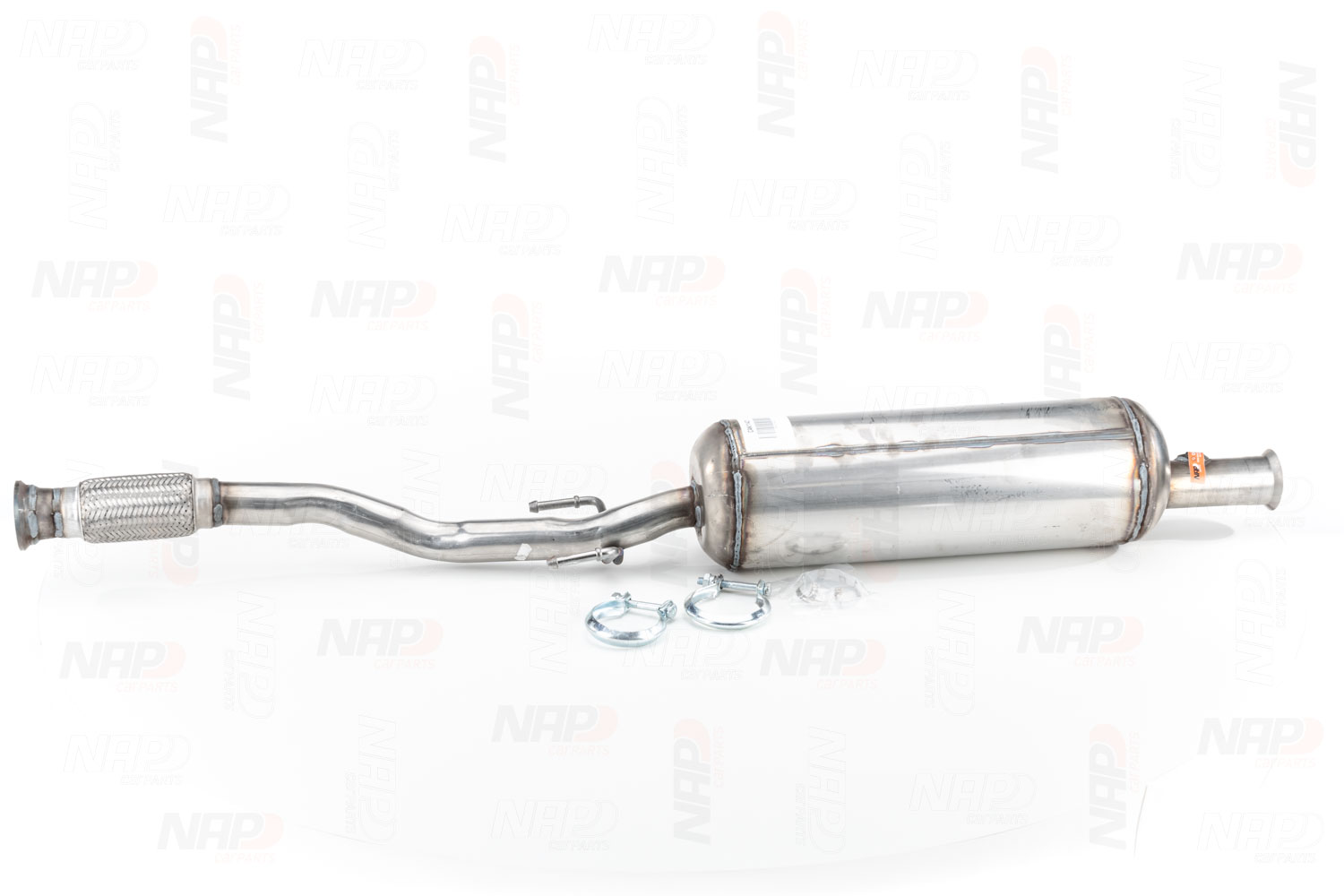 SCR Catalytic Converter