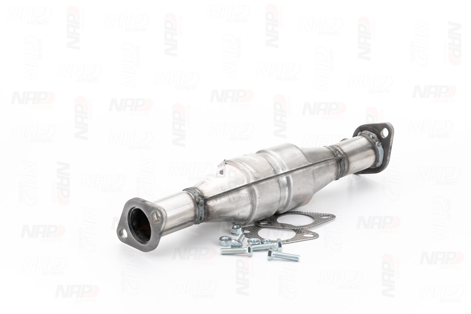 Catalytic Converter