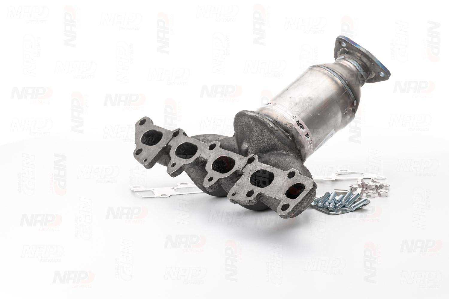 Catalytic Converter