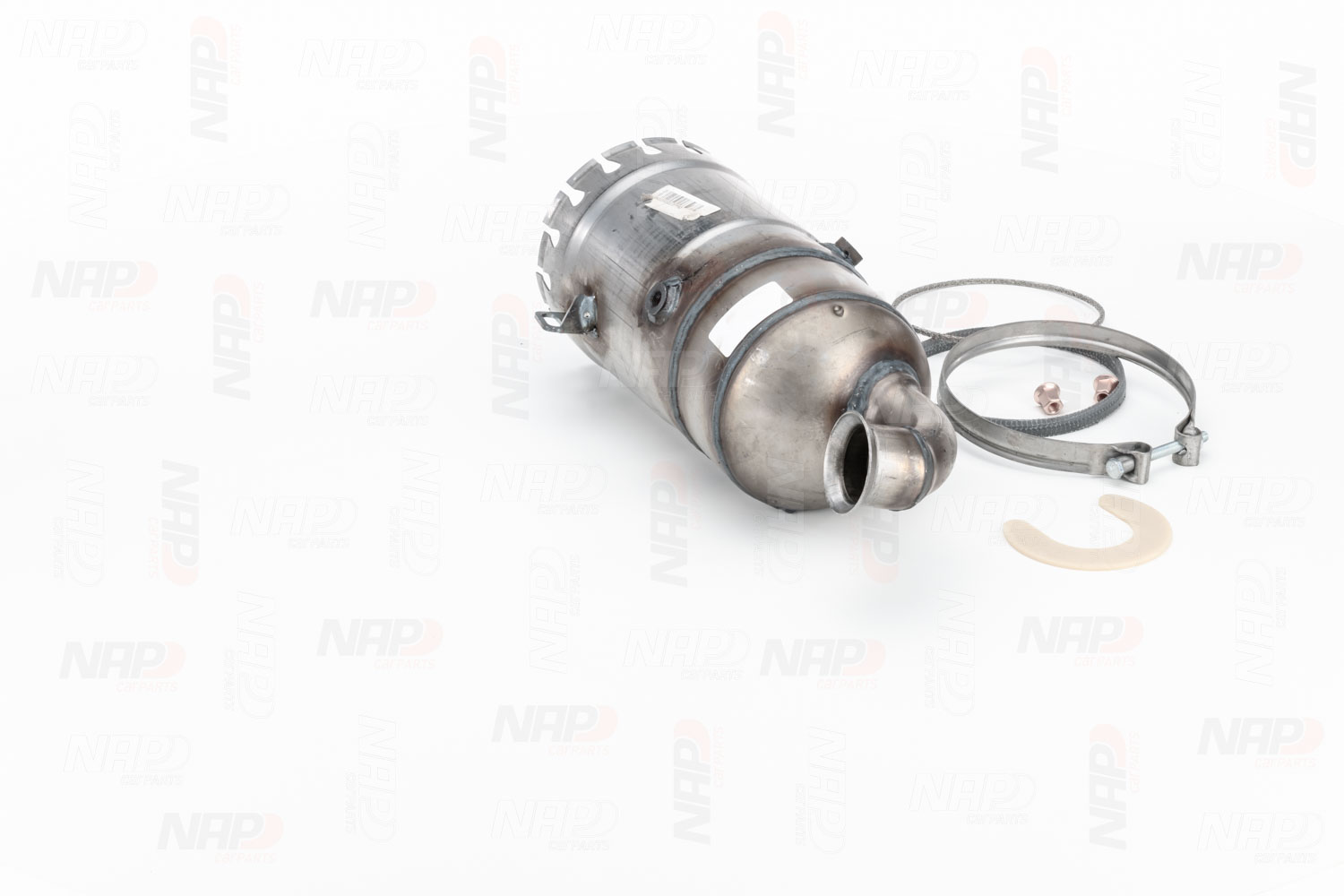 Catalytic Converter