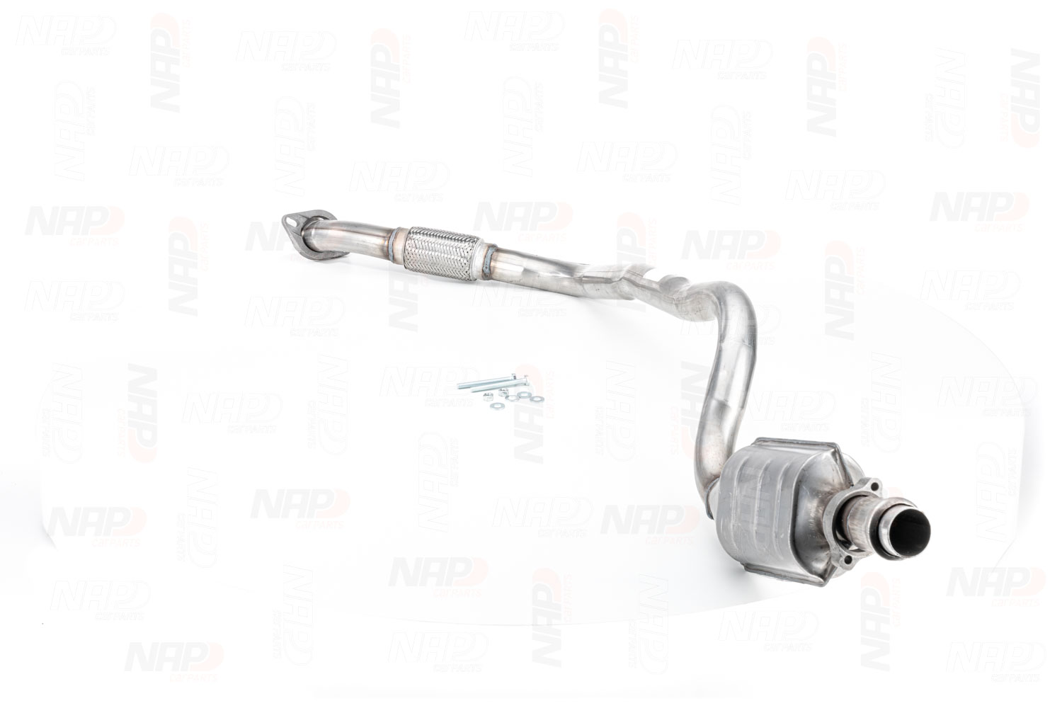 Catalytic Converter (CAK10062)