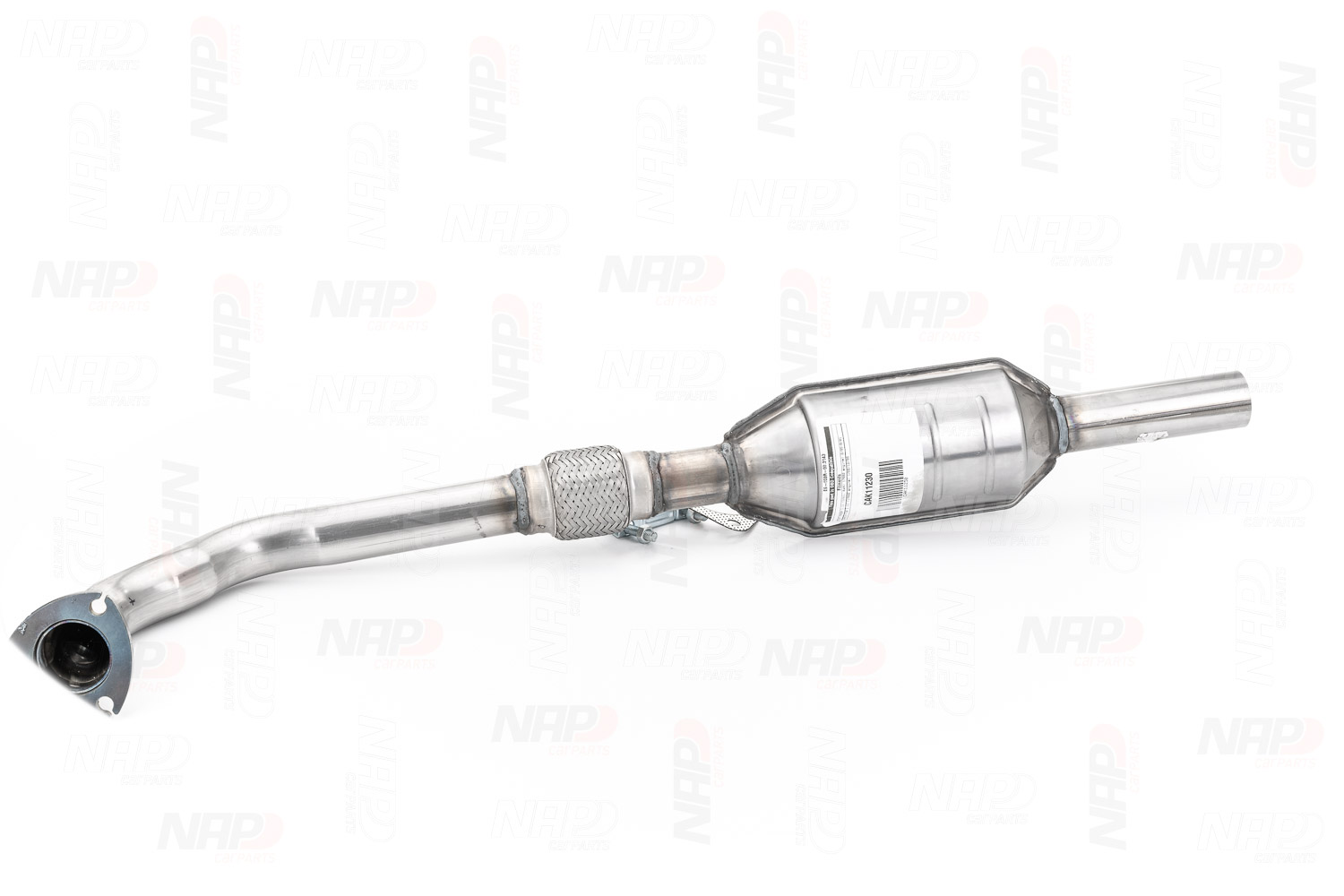Catalytic Converter