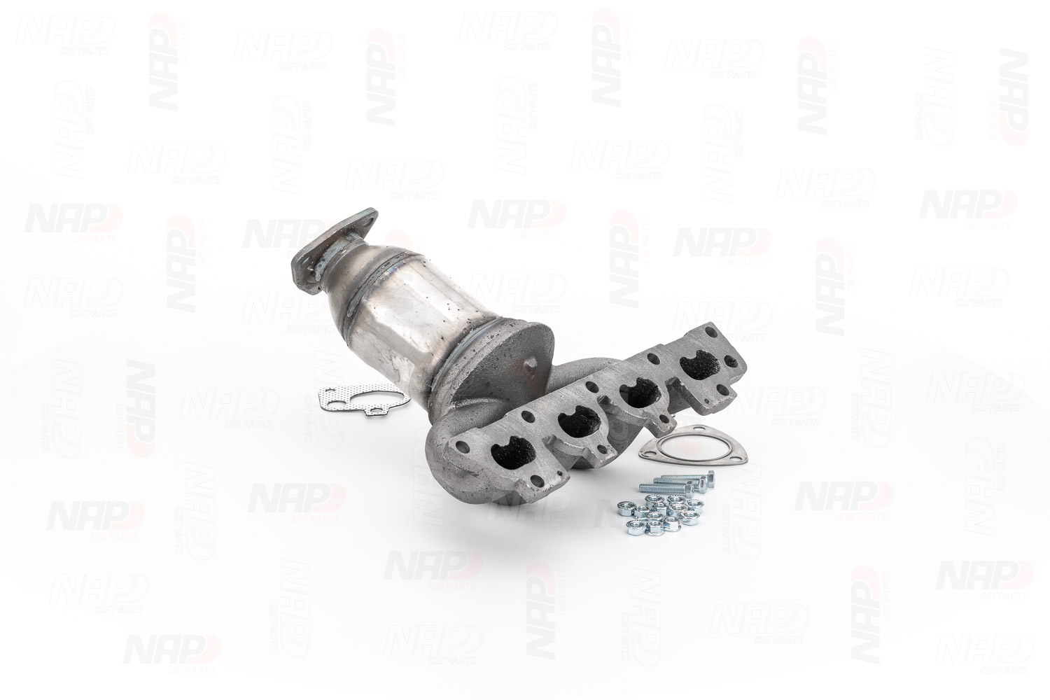 Catalytic Converter