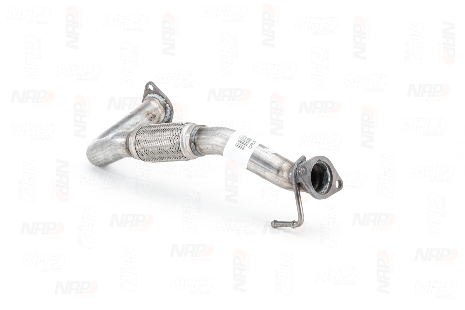 Exhaust Pipe (CAC10257)