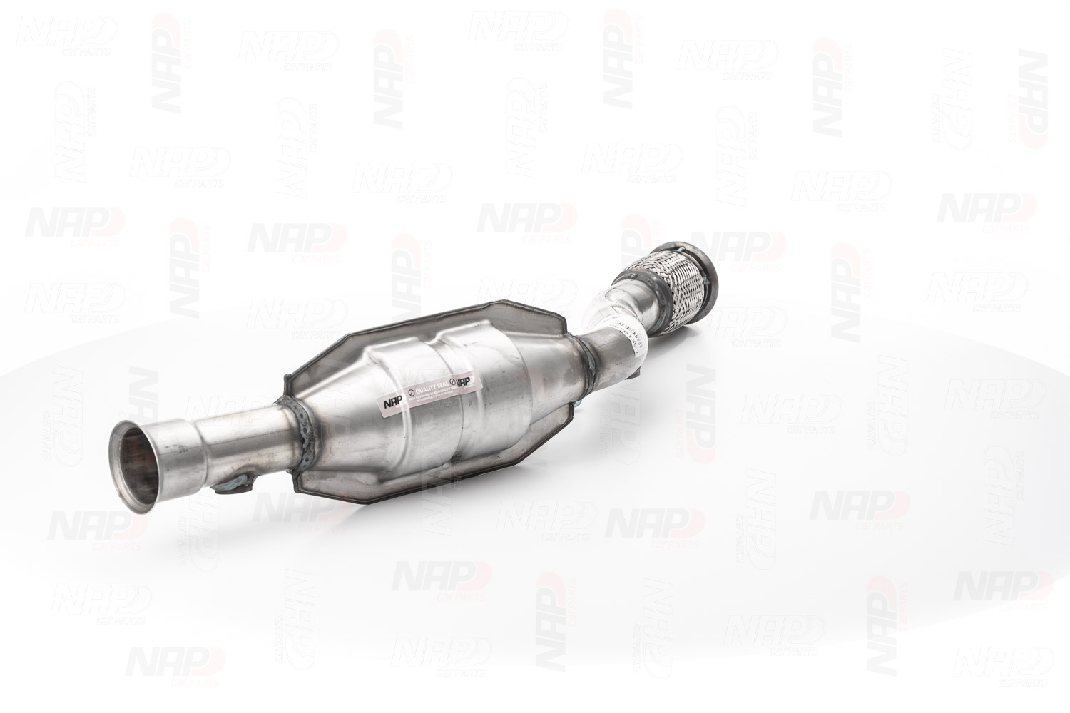 Catalytic Converter