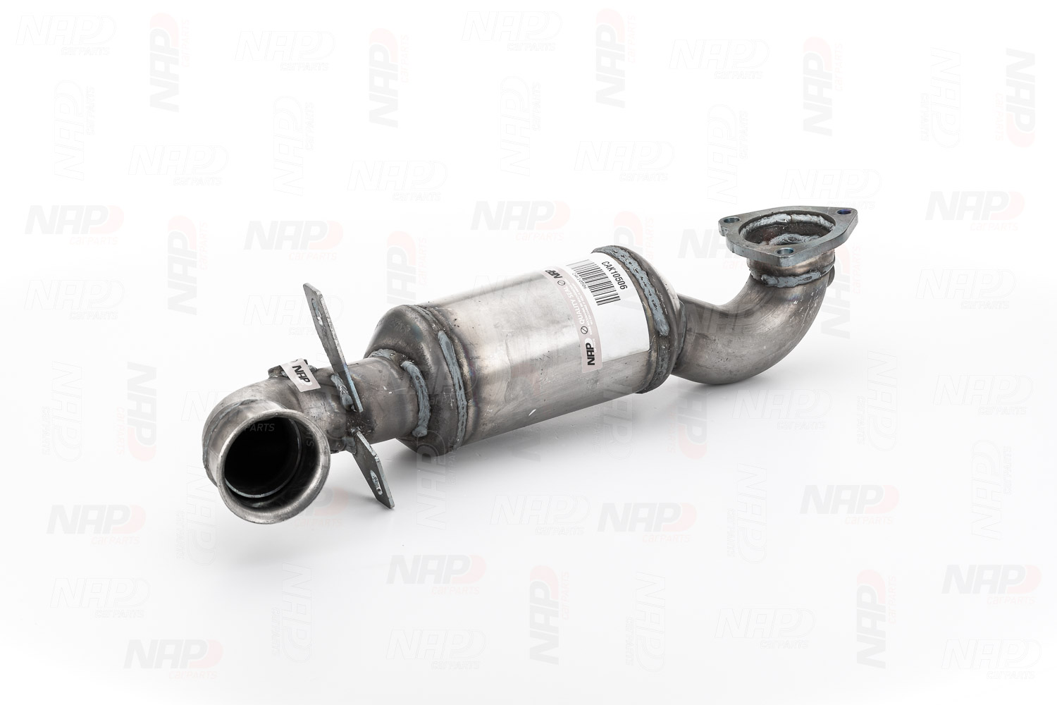 Catalytic Converter