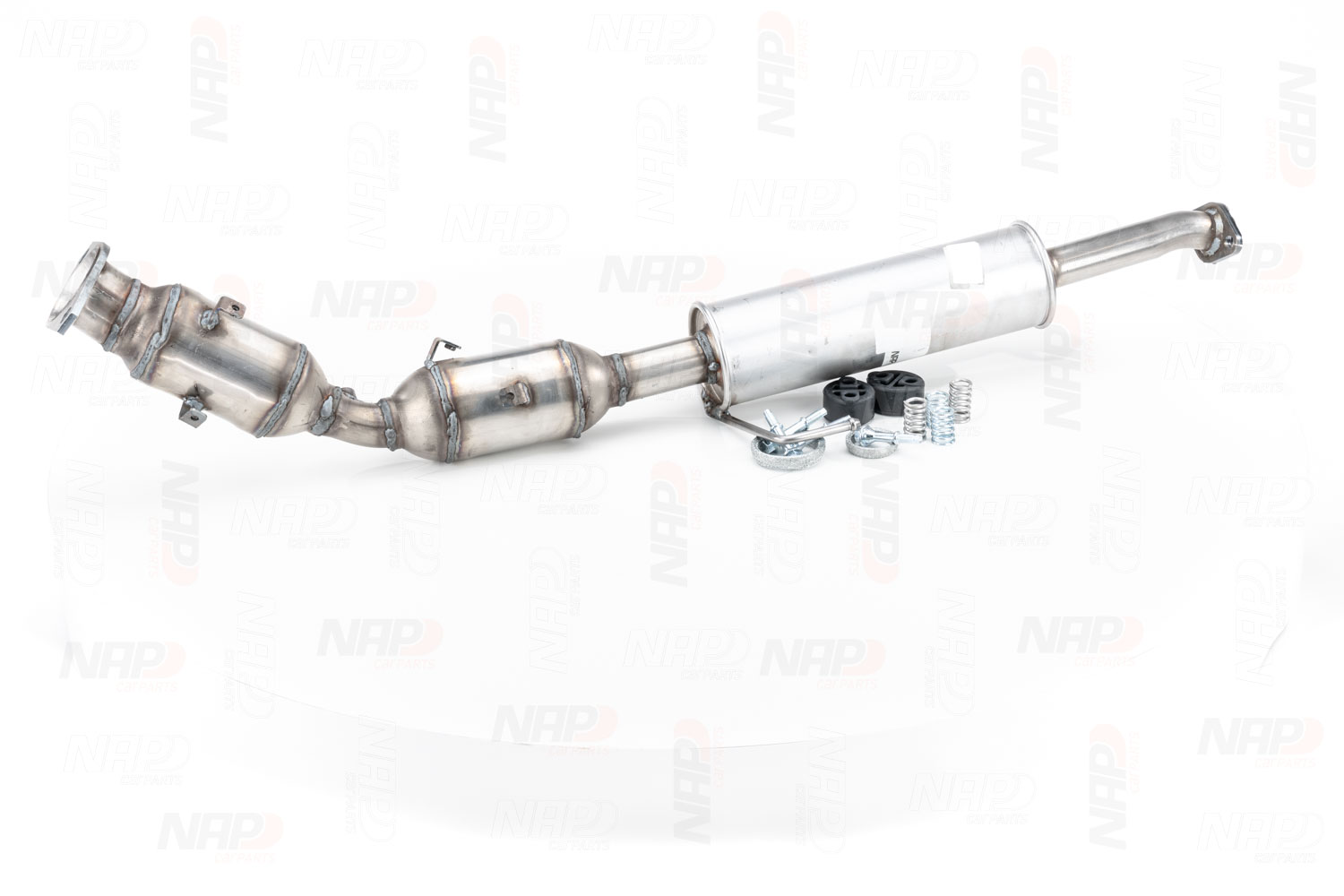 Catalytic Converter