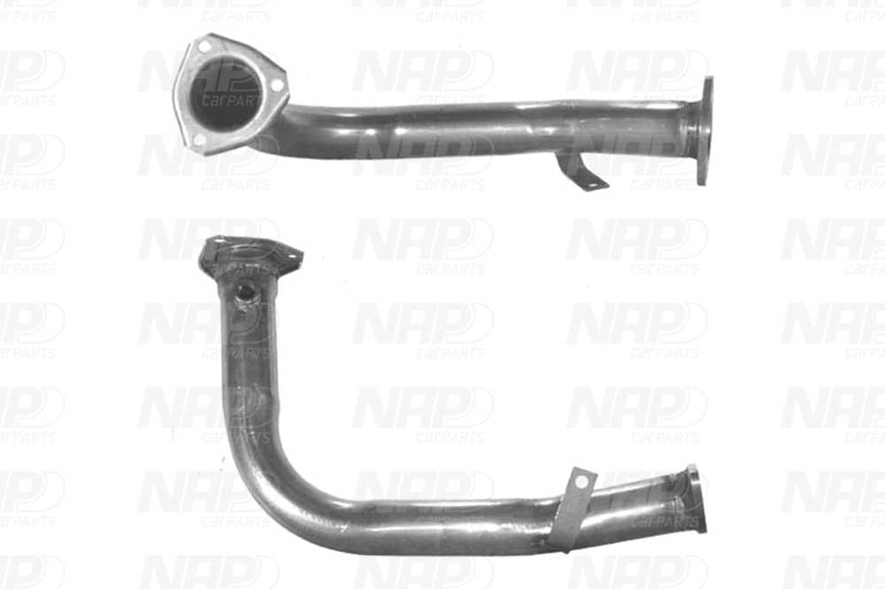 Exhaust Pipe (CAF10579)