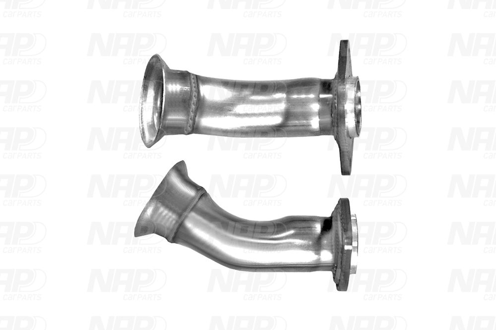 Exhaust Pipe (CAF10343)