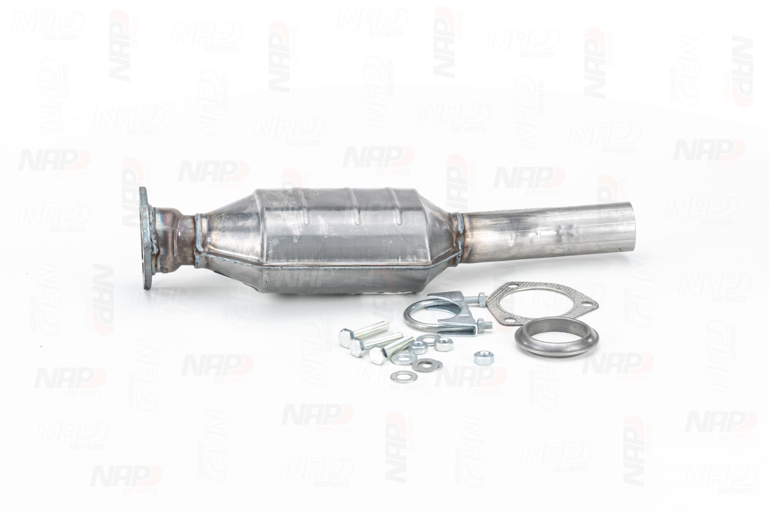 Catalytic Converter
