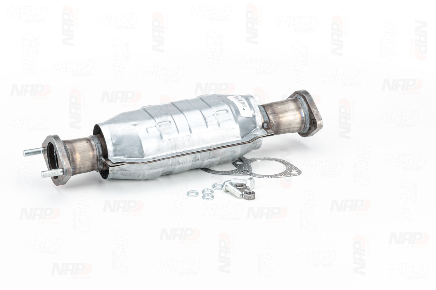 Catalytic Converter