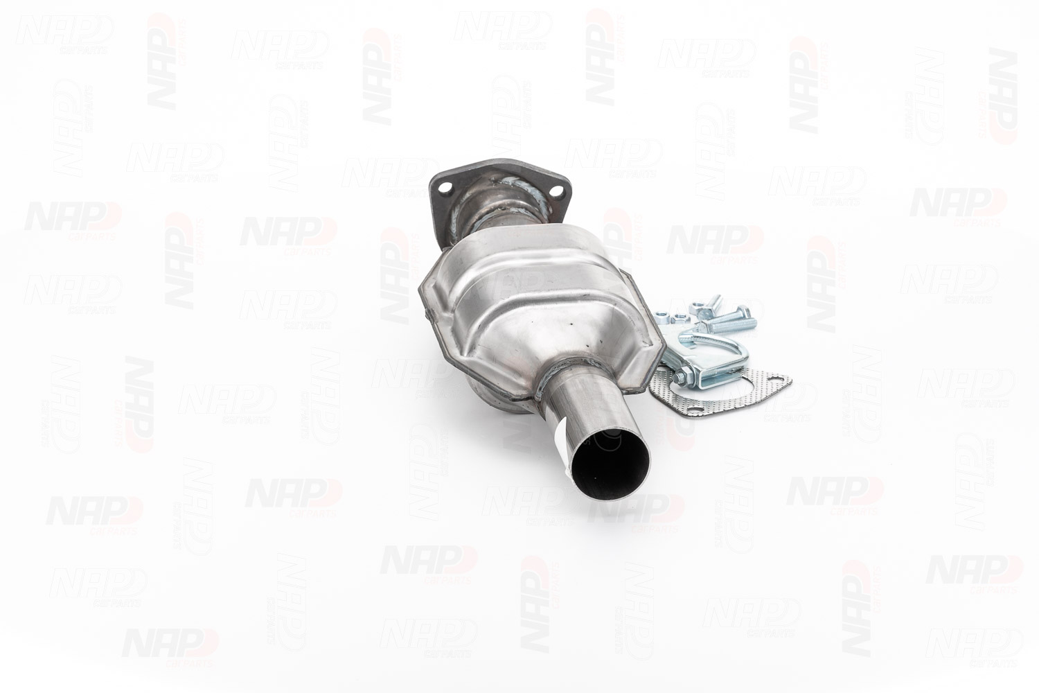 Catalytic Converter