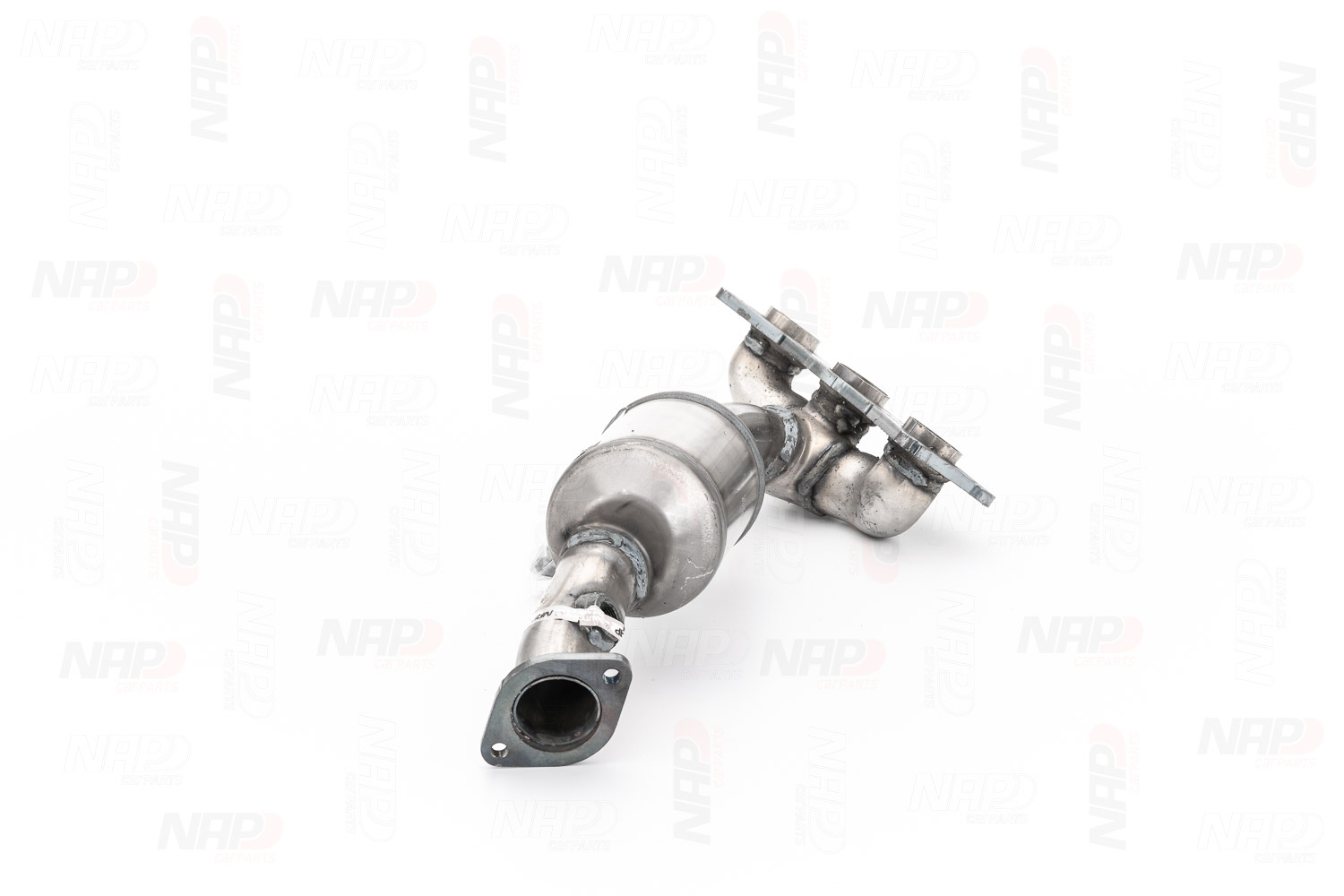 Catalytic Converter