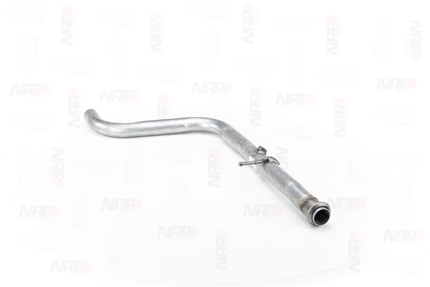 Soot/Particulate Filter, exhaust system