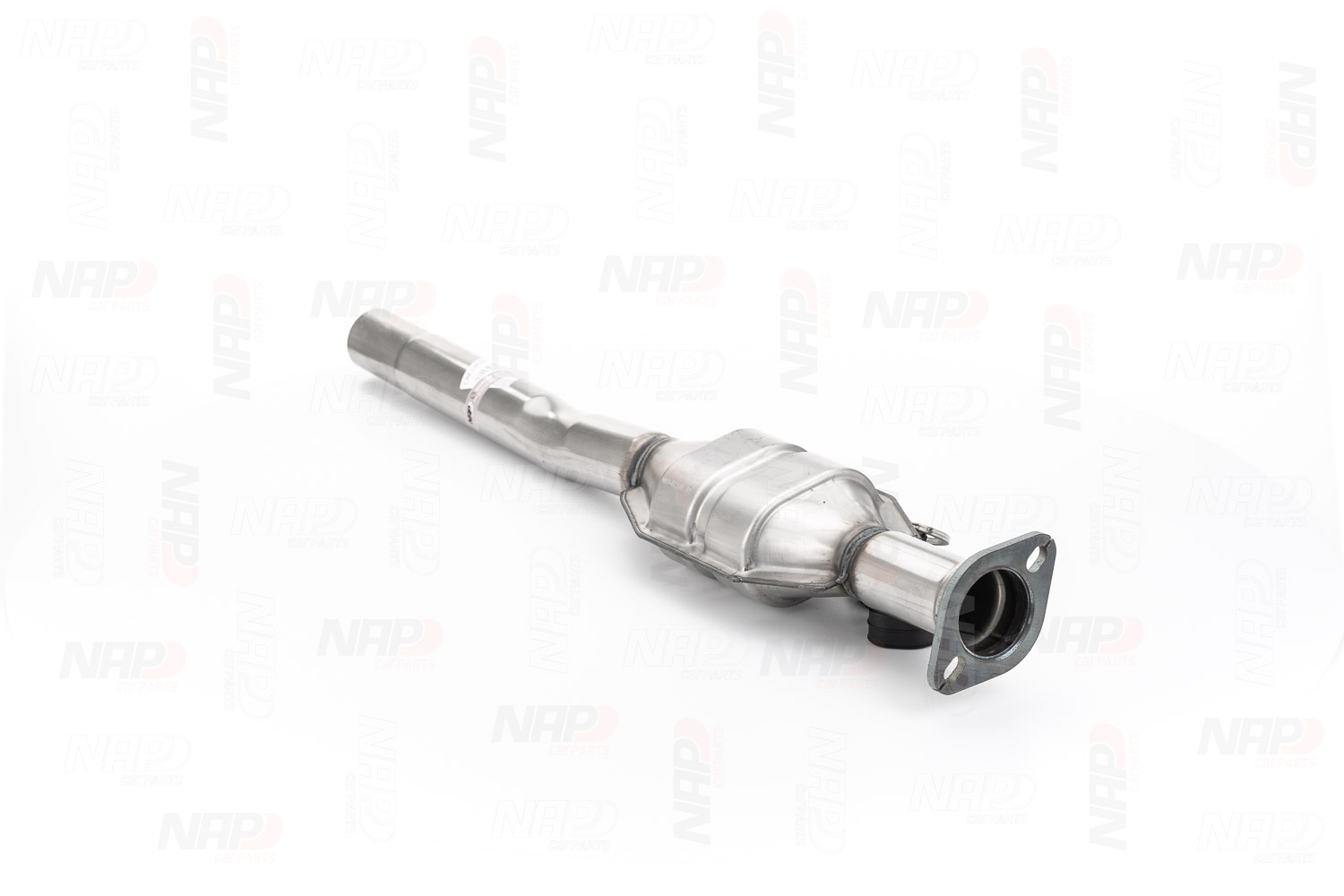 Catalytic Converter