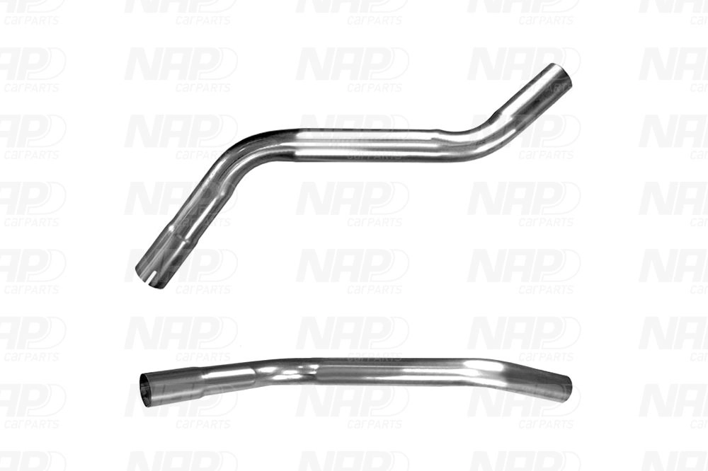 Exhaust Pipe (CAC10362)