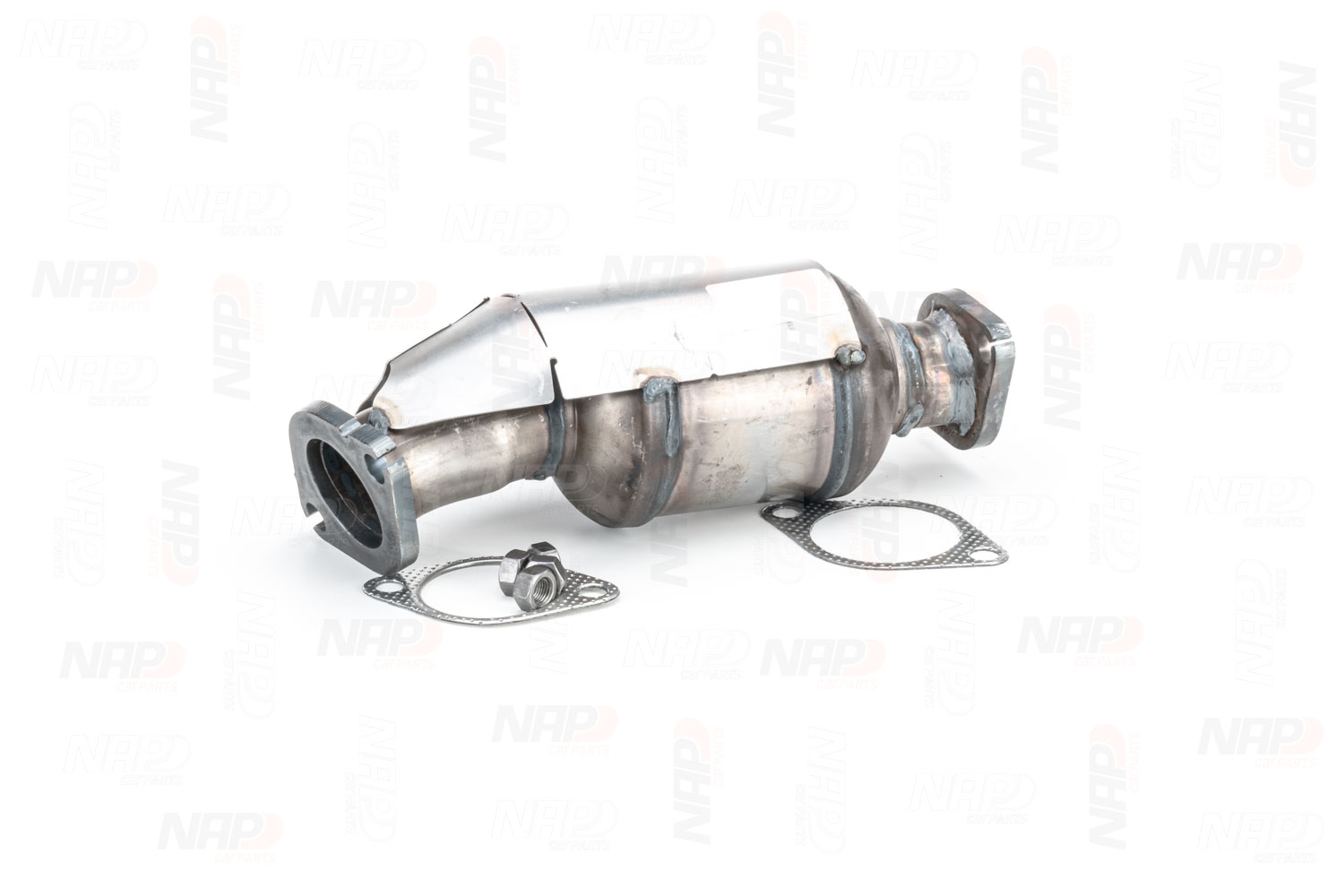Catalytic Converter