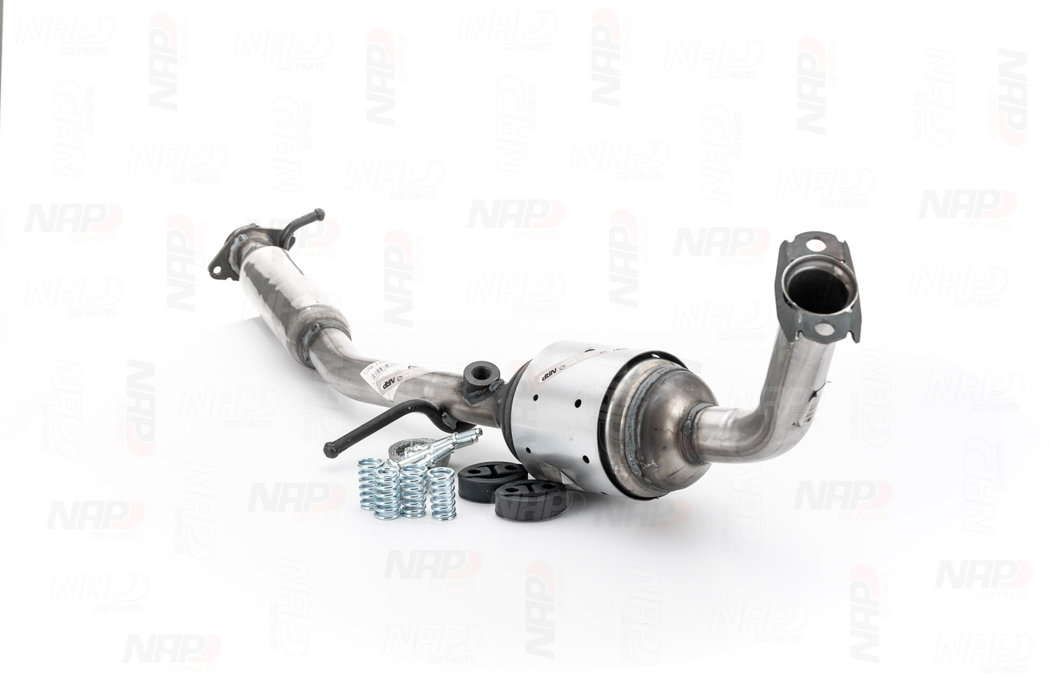 Catalytic Converter (CAK10670)