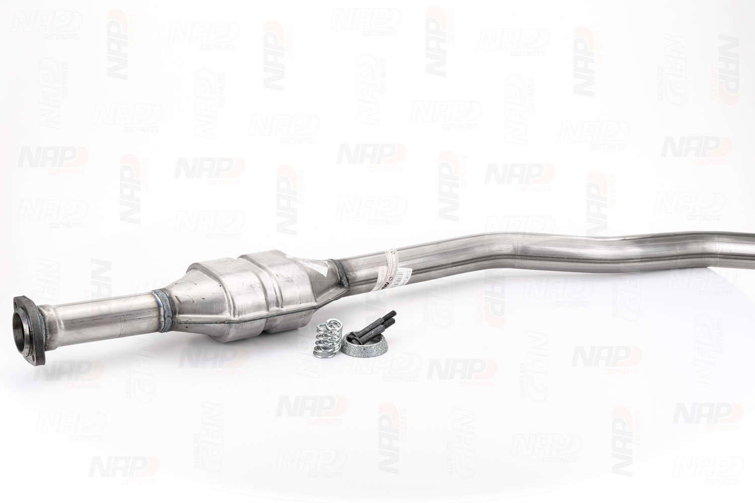 Catalytic Converter (CAK10865)