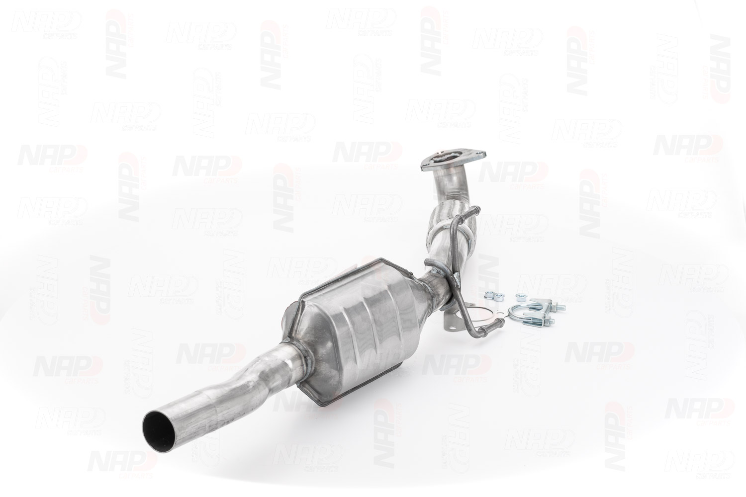 Catalytic Converter