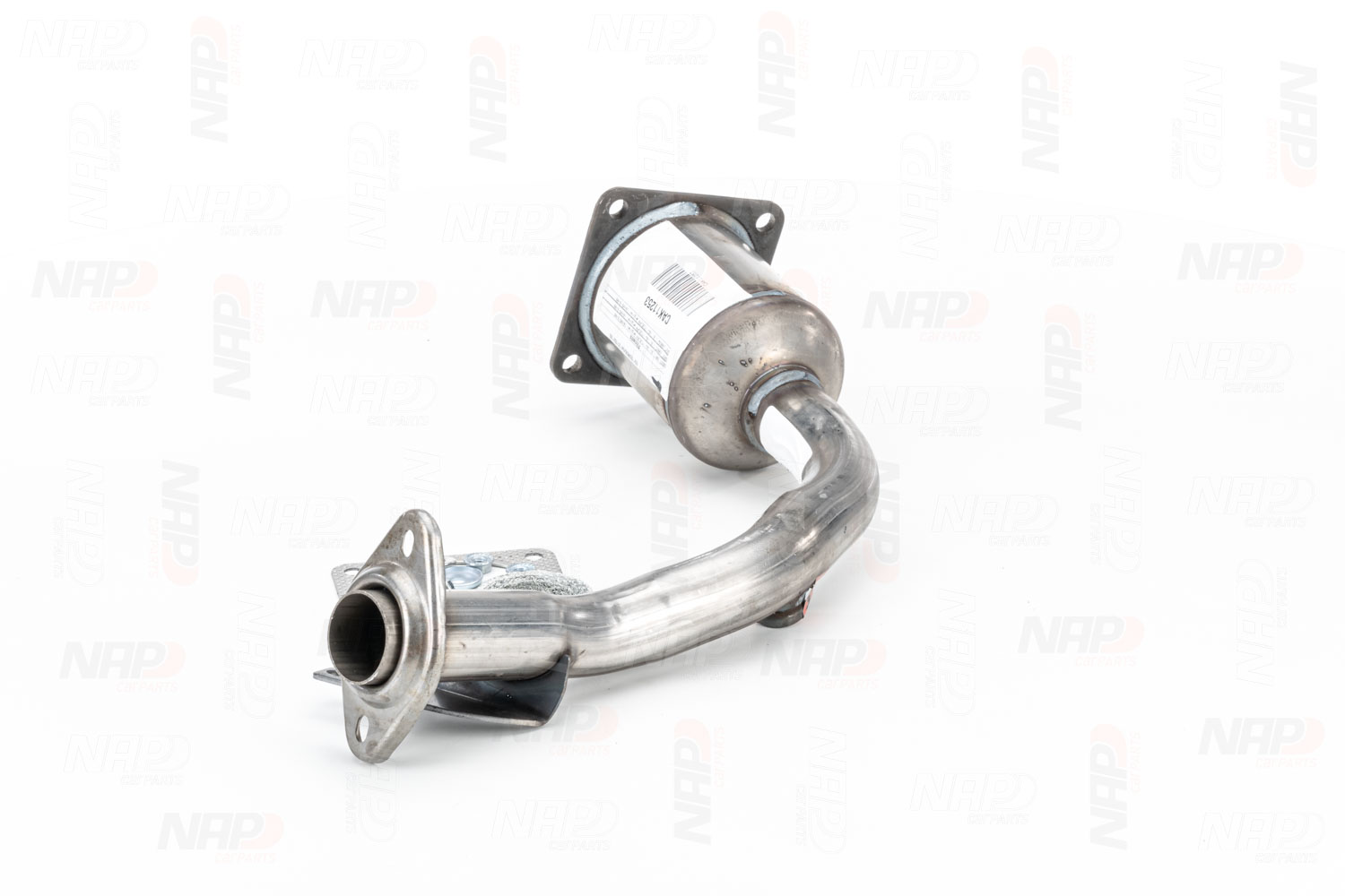 Catalytic Converter (CAK11253)