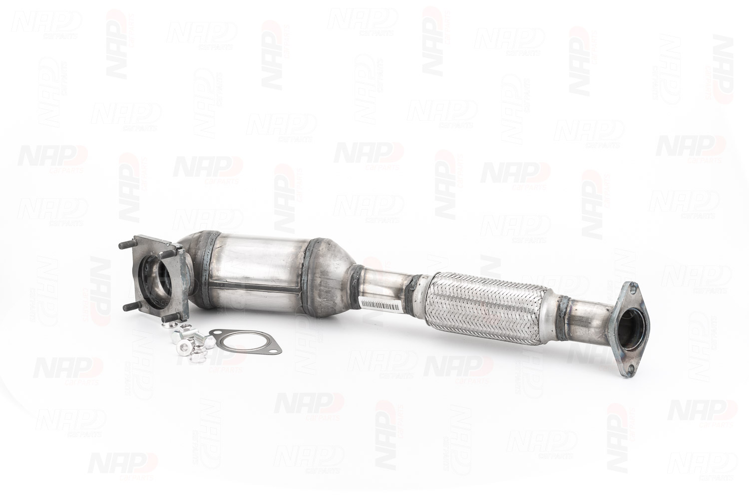 Catalytic Converter (CAK10253)