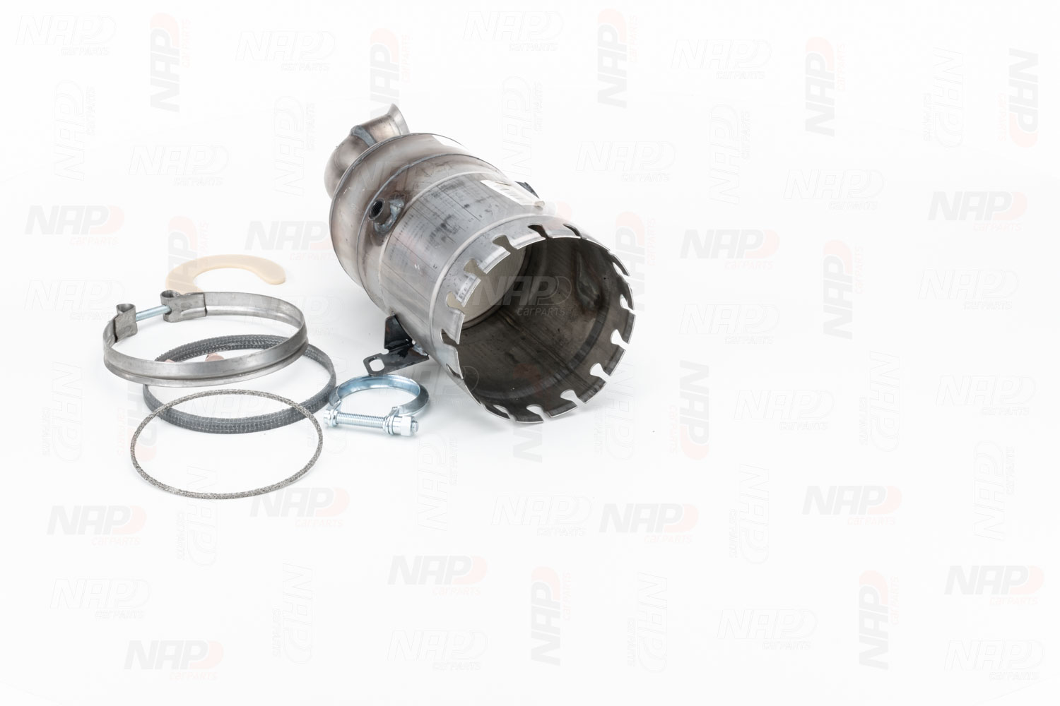 Catalytic Converter