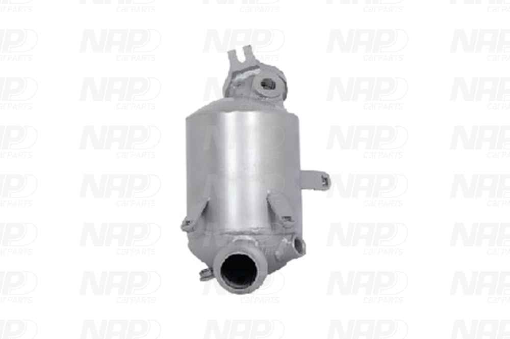 Catalytic Converter (CAK11511)