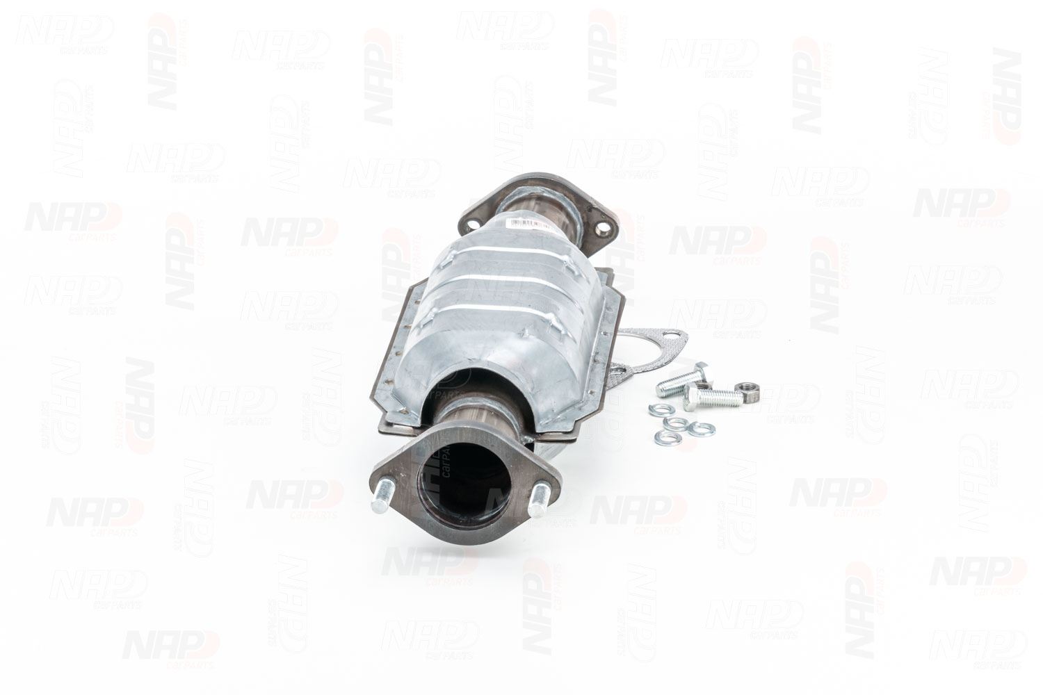 Catalytic Converter