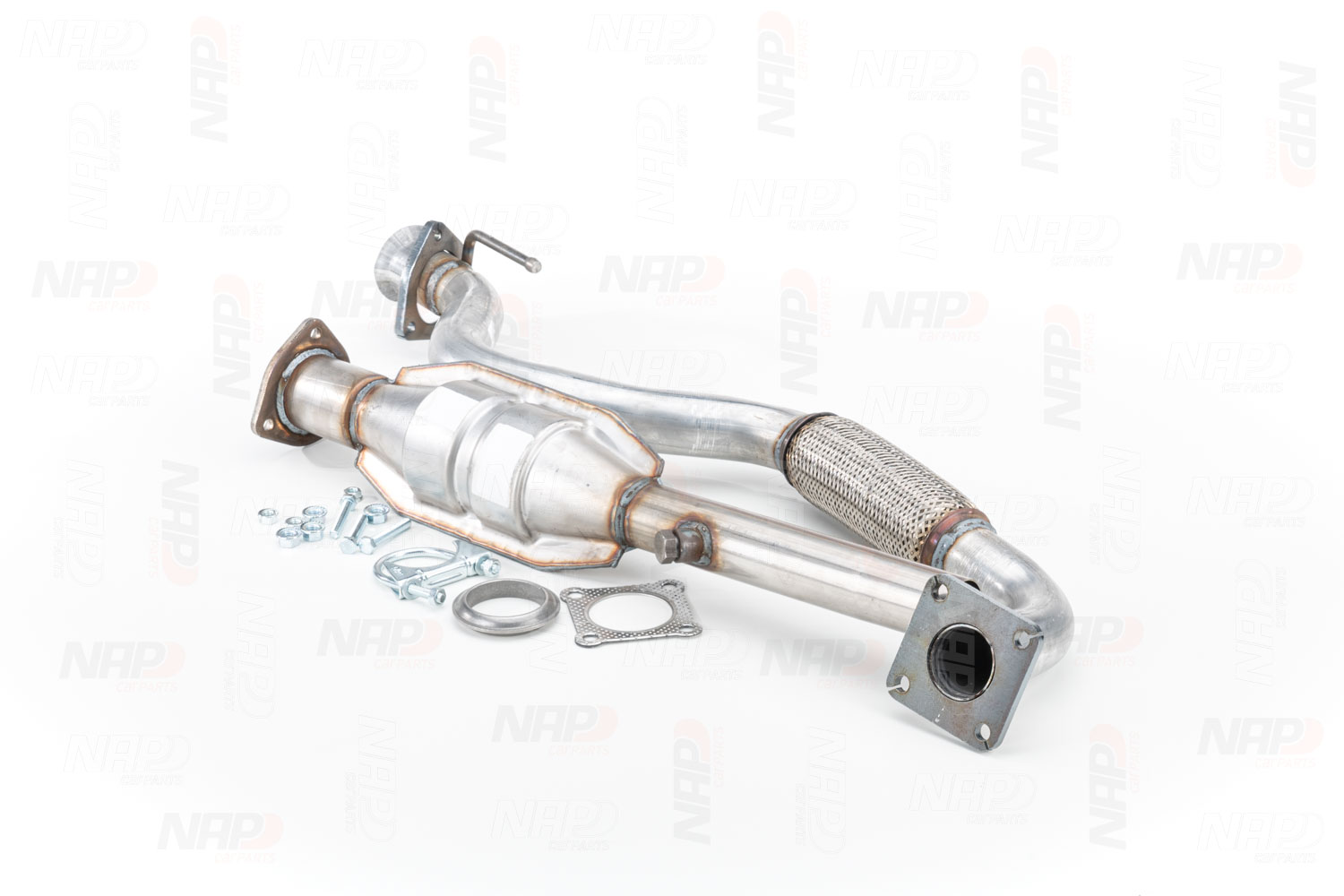 Catalytic Converter (CAK10094)