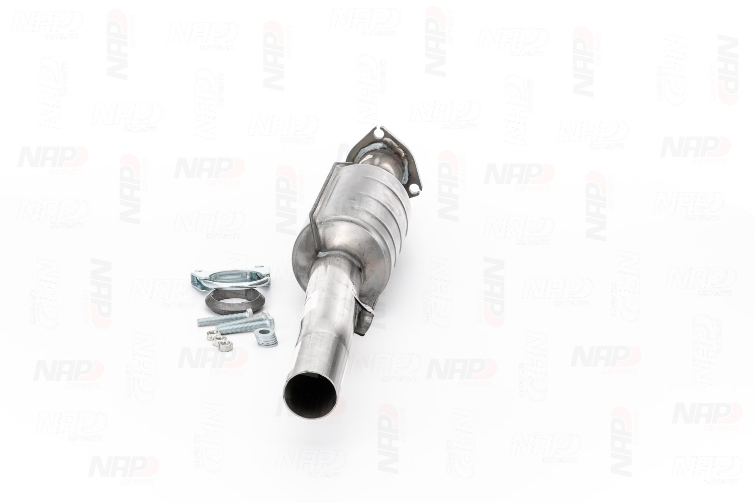 Catalytic Converter