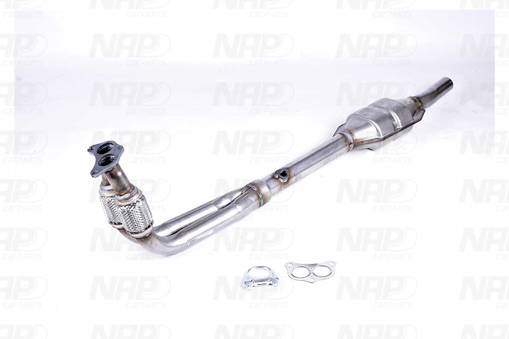 Catalytic Converter (CAK10683)
