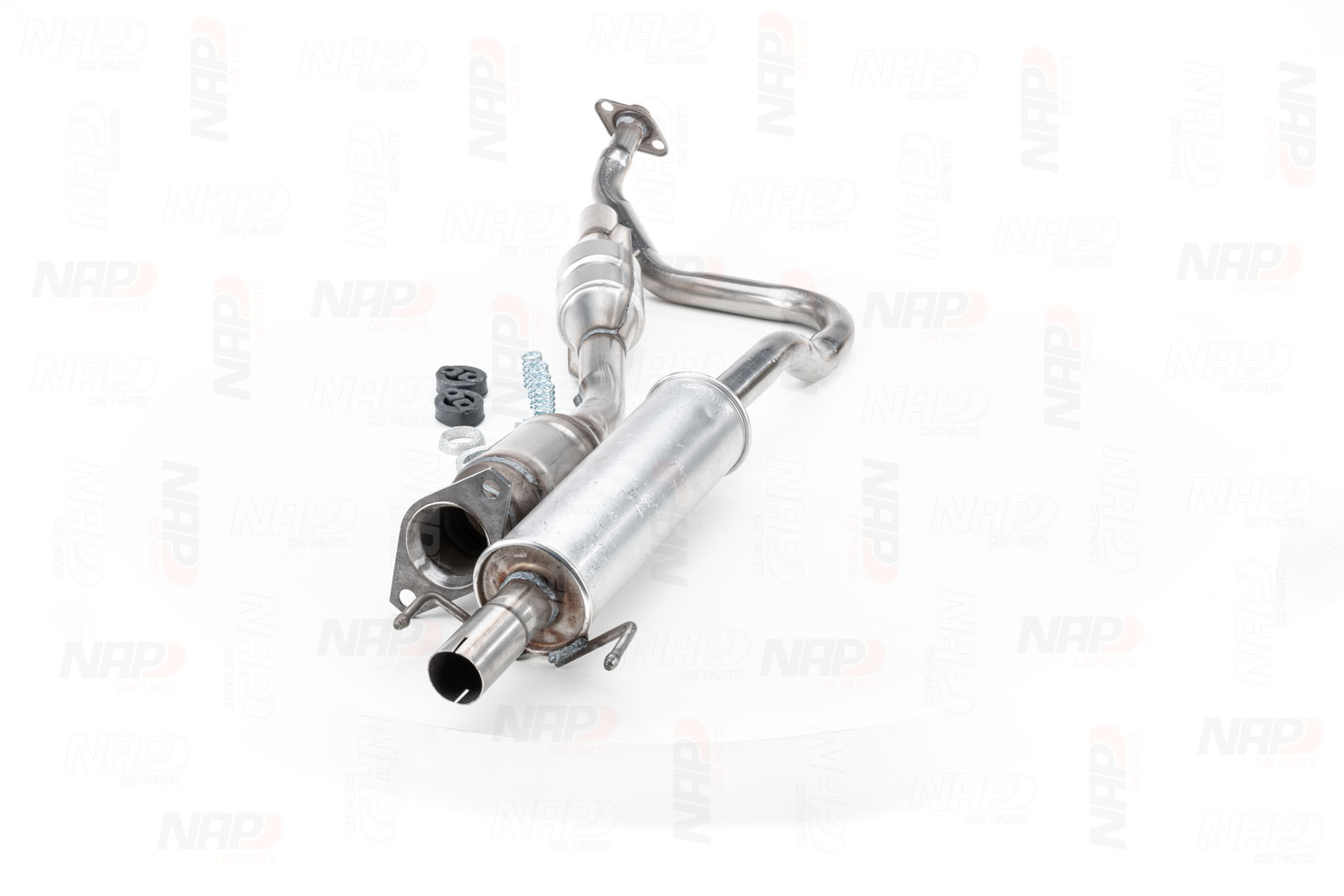Catalytic Converter