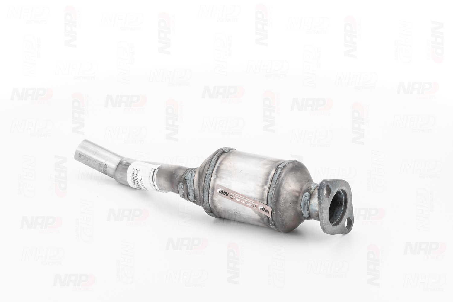 Catalytic Converter
