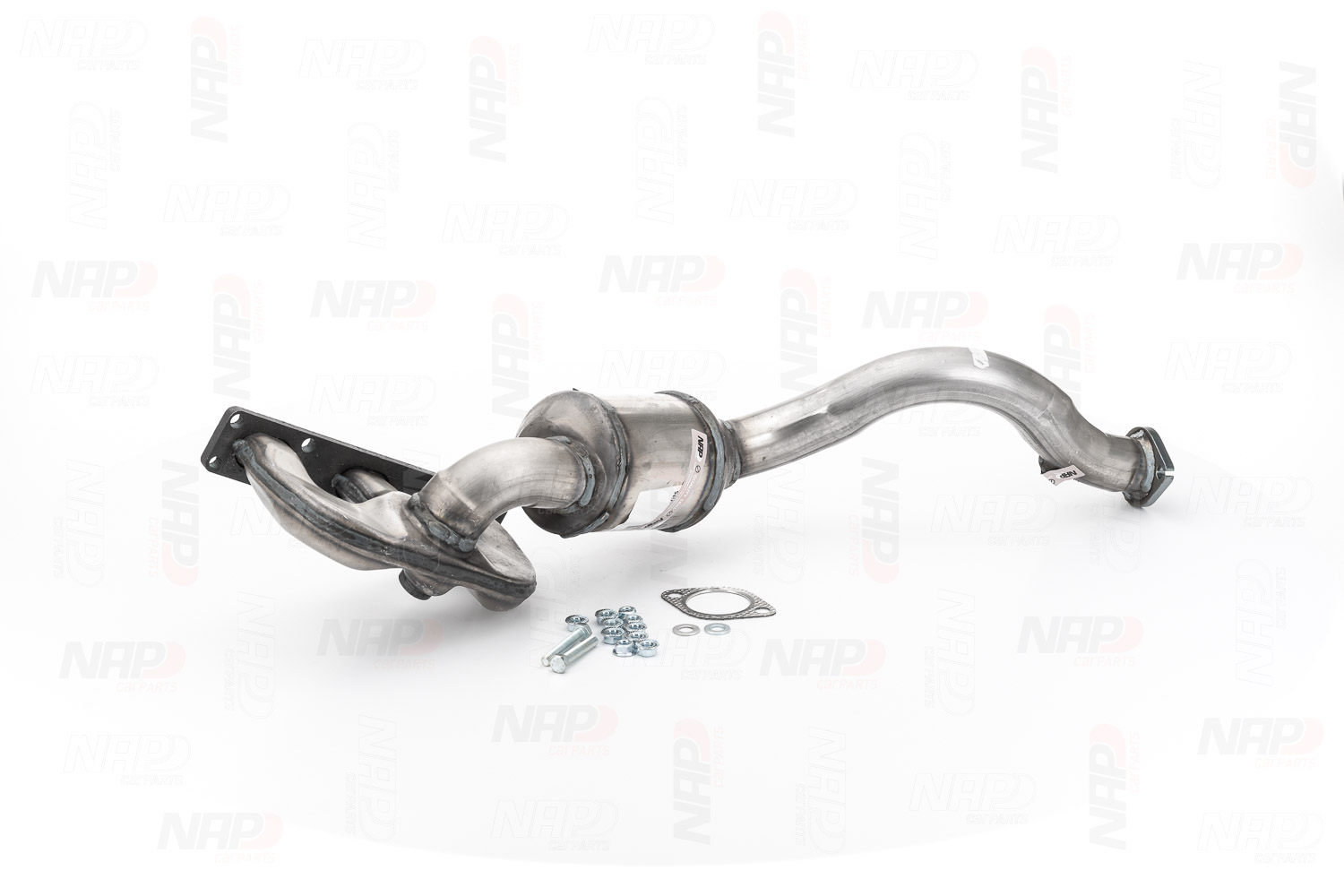 Catalytic Converter (CAK10082)