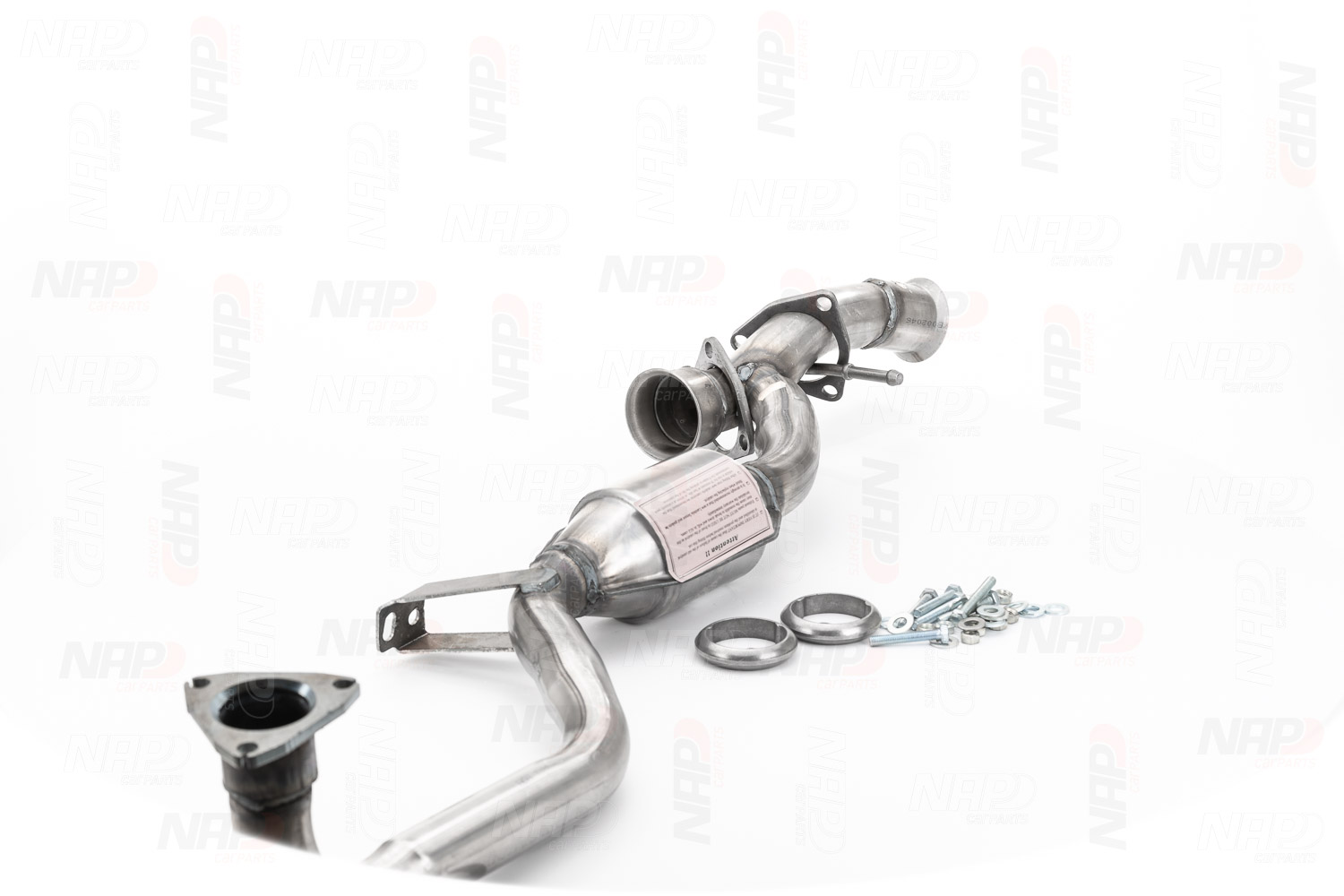 Catalytic Converter