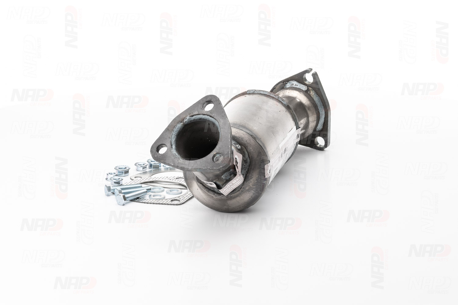 Catalytic Converter