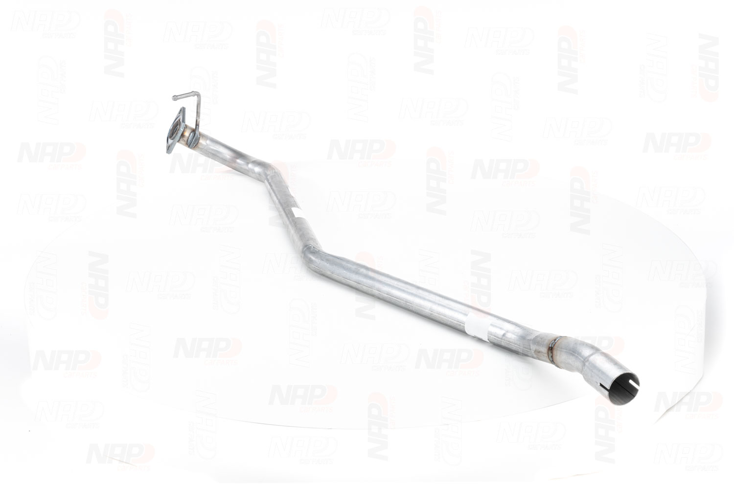 Exhaust Pipe (CAC10541)