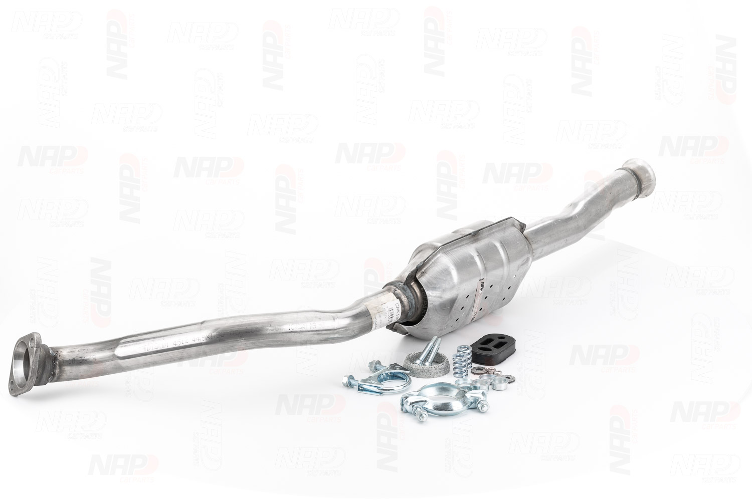 Catalytic Converter (CAK10534)
