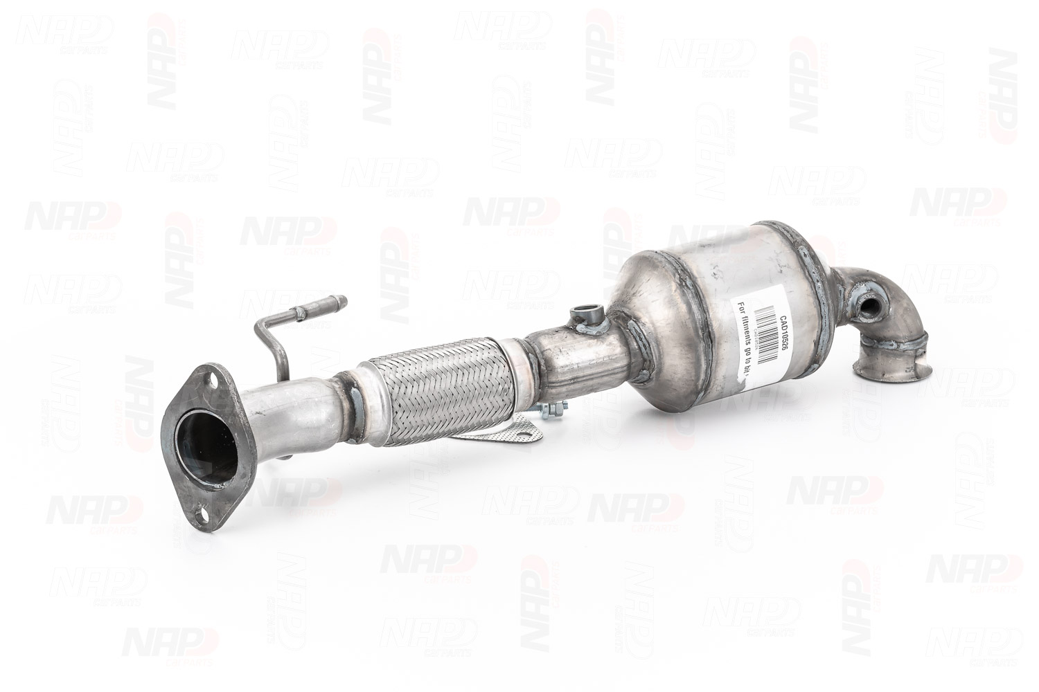 Catalytic Converter