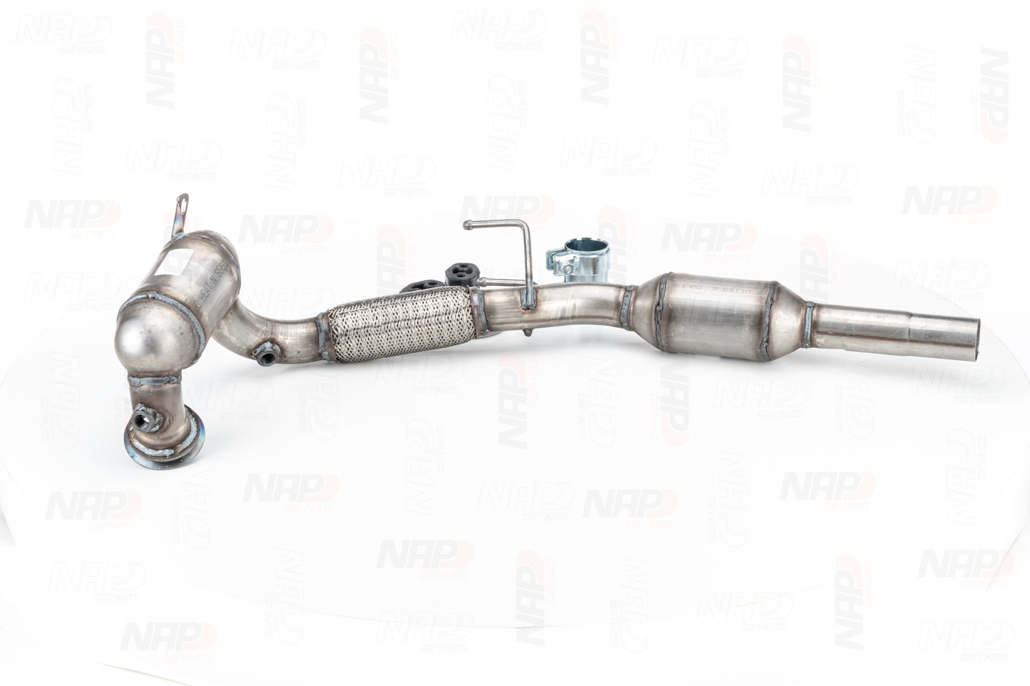 Catalytic Converter