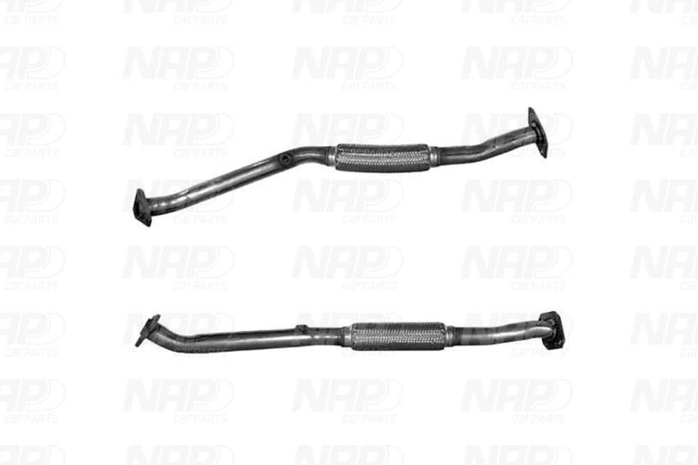 Exhaust Pipe (CAF10308)