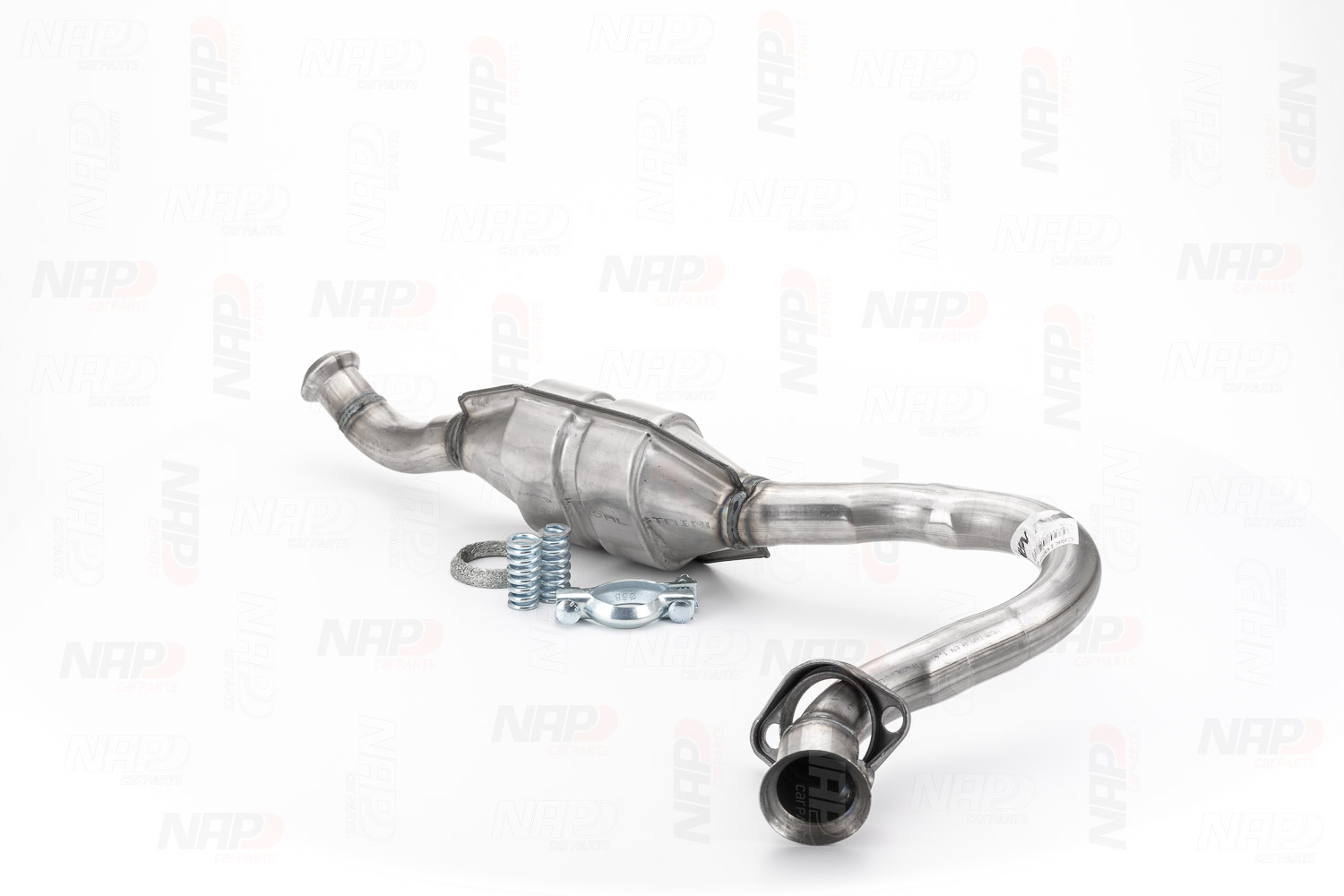 Catalytic Converter (CAK10557)