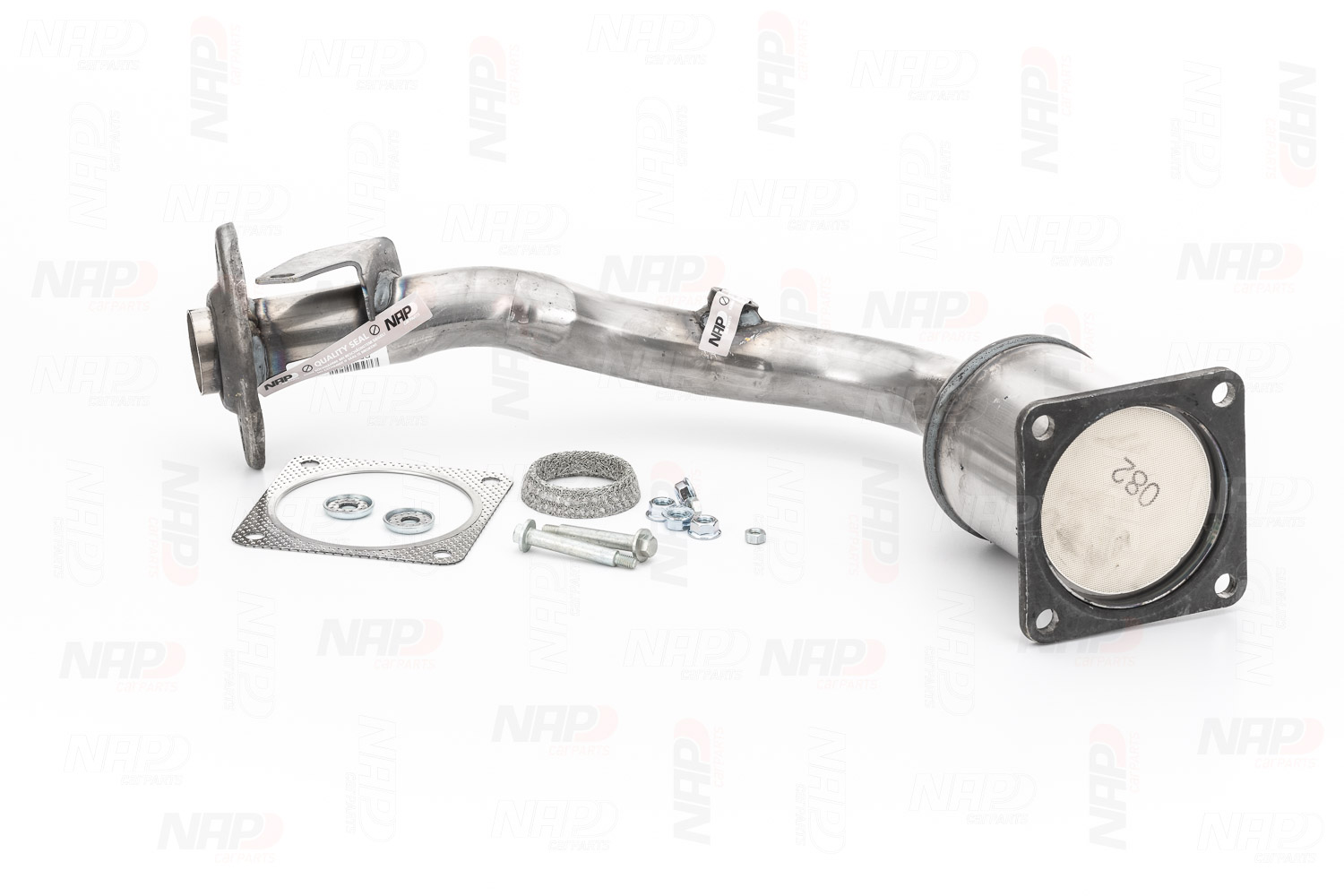 Catalytic Converter (CAK10469)